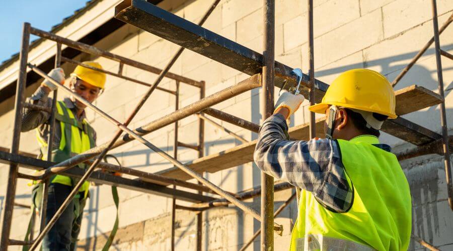 Expert new roof installation services in Virginia Beach, VA